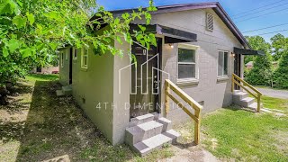 406 Gail St Unit A Thomasville NC