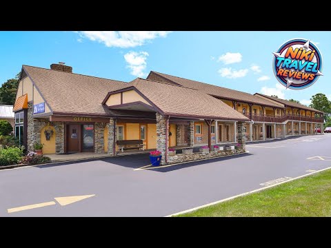 Soudersburg Motel | Lancaster (PA), United States | Hotel Review 🛏️