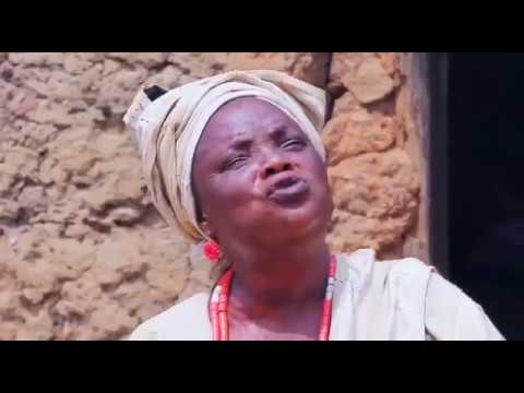 Iyalode Ajaka Trailer