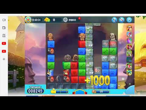 Pet Rescue level 5351, pet rescue, nivel 5351 pet rescue solucionado, solved, sin booster 5351, 5351