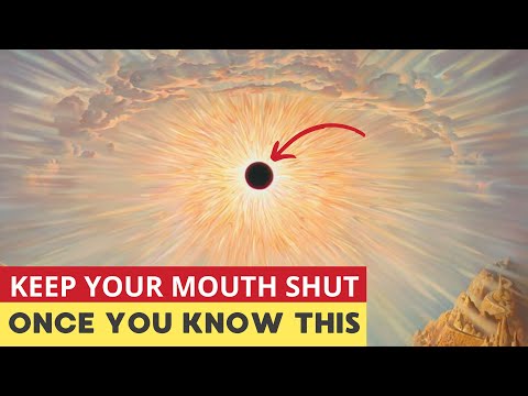 Forbidden Knowledge of Creation  | What Do Ancient Texts Reveal? (Watch This Now)