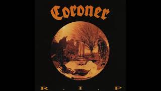 Coroner - Coma