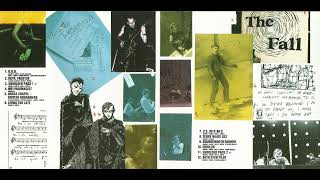 The Fall – Mr. Pharmacist