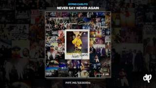 Hypno Carlito - Nobody Listen [Prod. By BruceOnTheBeat  KayDaProducer]