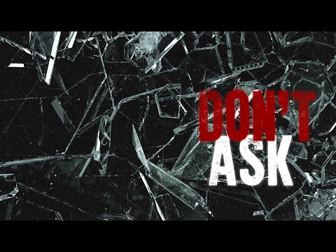 Let's Build An Empire - Don't Ask [Official Video]