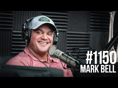 How to GET LEAN, Build Muscle and Get STRONG | Mark Bell on Mind Pump 1150