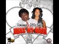 VENJANCE FT LITTLE CUTE JULY 2013 IRON FENCE RIDDIM