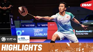 Download lagu Magnus Johannesen competes against No.2 seed Jonatan Christie for the title mp3 Download lagu Magnus Johannesen competes against No.2 seed Jonatan Christie for the title mp3