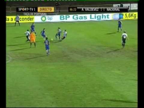 Carlos Miguel 08/09 (part1)