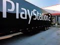 PlayStation Shipment Of The Week Final Fantasy XI PlayStation 2 PS2 Commercial TV Ad 2002