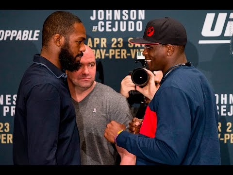 Ovince St. Preux Has A New Mental Outlook