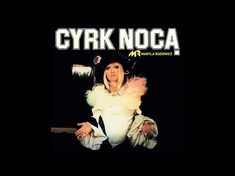 Maryla Rodowicz - Nietakt