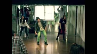 A Ching阿慶Choreo. Candice - Singles out. @中壢MT20170114