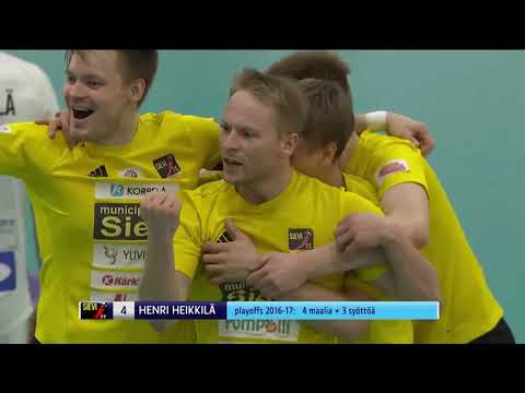 ME OLEMME VIESKA FUTSAL