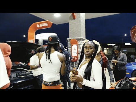 ChuckyBaby Gamo NO Motion (official music video)