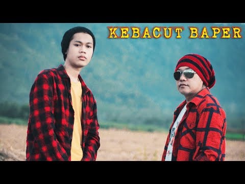 Rapx - Kebacut Baper | Dangdut [OFFICIAL]