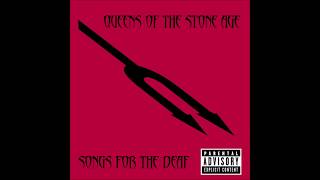 Queens of the Stone Age - Six Shooter