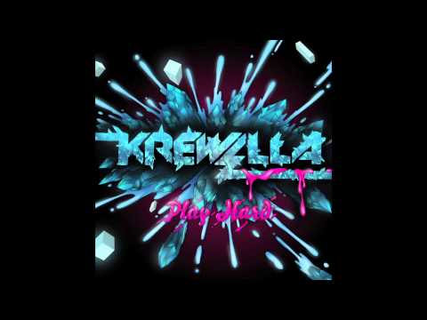 Krewella - Can't Control Myself HQ - Now Available on Beatport.com