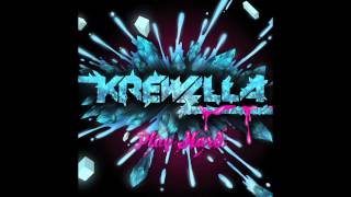 Krewella - Can&#39;t Control Myself HQ - Now Available on Beatport.com