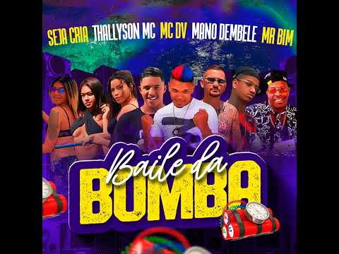 BAILE DA BOMBA