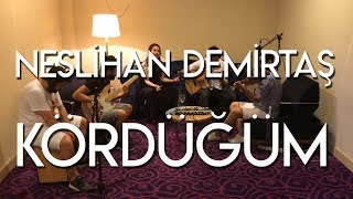 Neslihan Demirtaş Kördüğüm