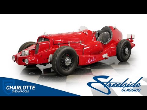 1938 Stutz Bearcat (CC-1946028) for sale in Concord, North Carolina