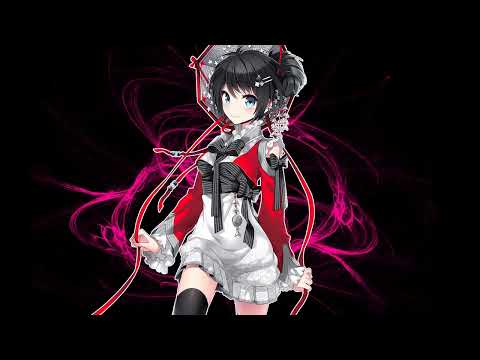 Nightcore « BABY » – INNA