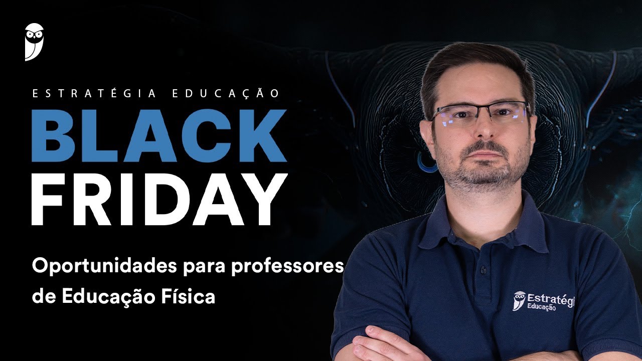 Oportunidades para professores de Educação Física
