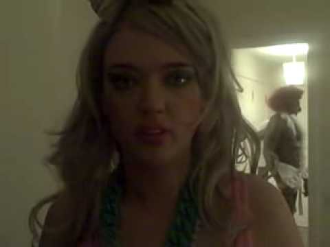 LAURA STEEL 'Shanai's Birthday'