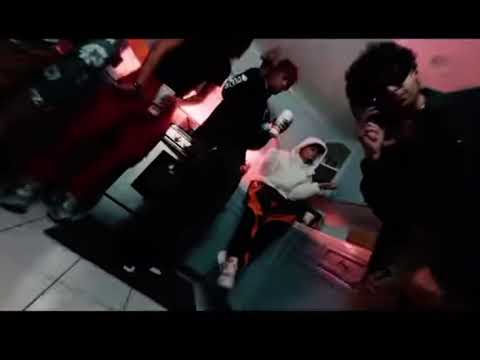 RackedUpRoy x D Savage - Hills (Music Video Snippet)