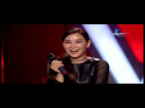 Buyangerel & Uka - Dance