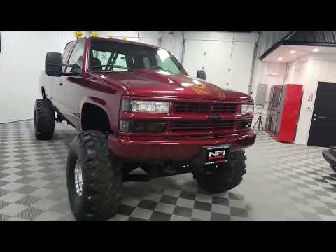 1995 Chevrolet 1500 (CC-1664864) for sale in North East, Pennsylvania
