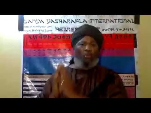 Mystery of The Return of Malak Dawad-King David in the Last Days