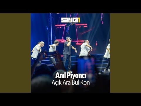 Video thumbnail for Açık Ara Bul Kon