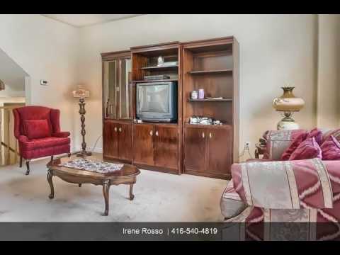 3 Crumlin Crescent, Brampton | Irene Rosso