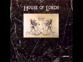 House of Lords - Under blue skies