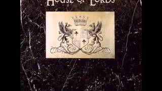House of Lords - Under blue skies