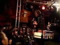 Phantom Planet - Knowitall (HQ) Live @ The Troubadour