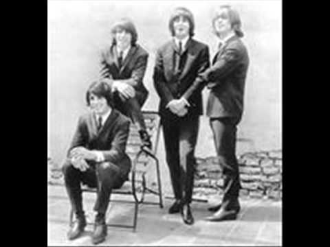 los shakers:   don't ask me love    1965 !!!