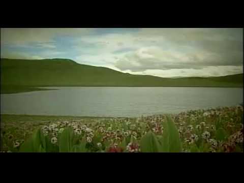 Tibetan Song By Sharten (Gyurme Kyi Sem)