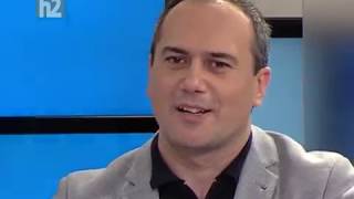 Խոսքի իրավունք - Արմեն Պետրոսյան