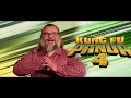 Kung Fu Panda Rapid Recap
