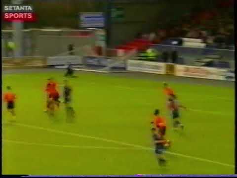 26/11/2005 - Inverness CT v Dundee United - SPL - Goals