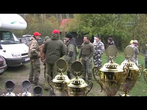 Rybáček liga 2009 Dešná-Den 3.