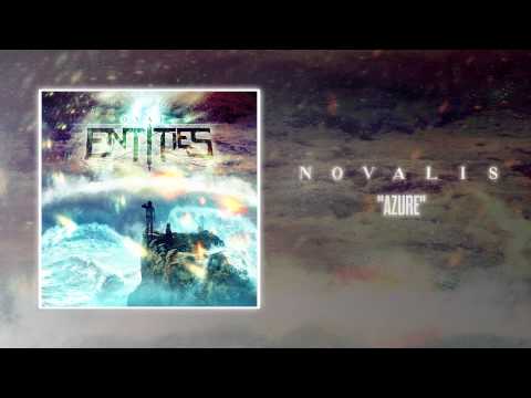 Entities - Azure
