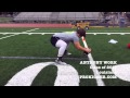 Anthony Work, Prokicker.com, Top Prospect 2017