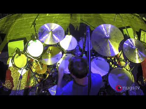 "Let It Grow" - Joe Russo's Almost Dead at the Met 9/26/19