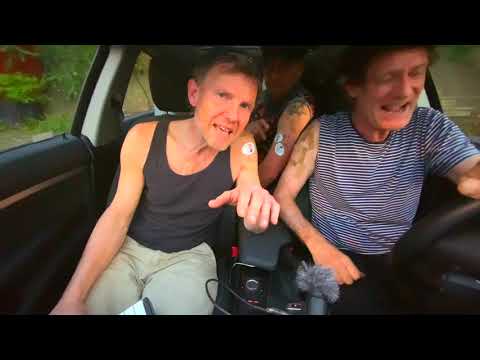 Viruspojkarna - Vaccinerad (2021)