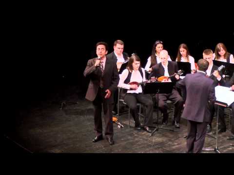 KUD Gaj - Adalbert Marković:Osijeku u spomen