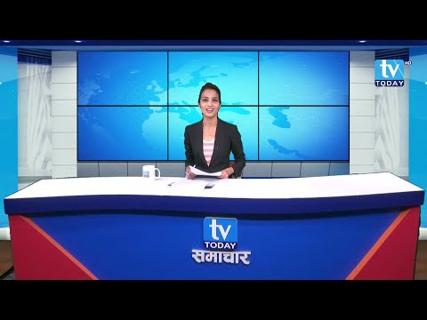 PRIME NEWS_2077_01_06 - TV Today HD 2020/04/18 TV Today HD News